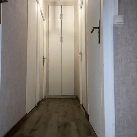 Apartman La Maison Cosy A *
