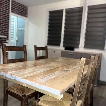 Apartman La Maison Cosy A