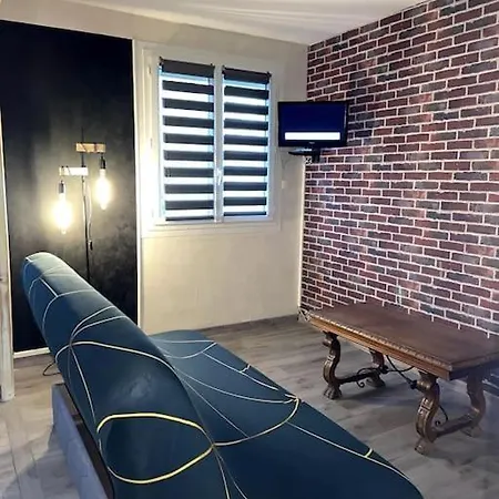 La Maison Cosy A *