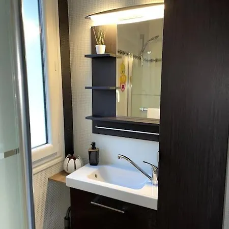 La Maison Cosy A Apartman