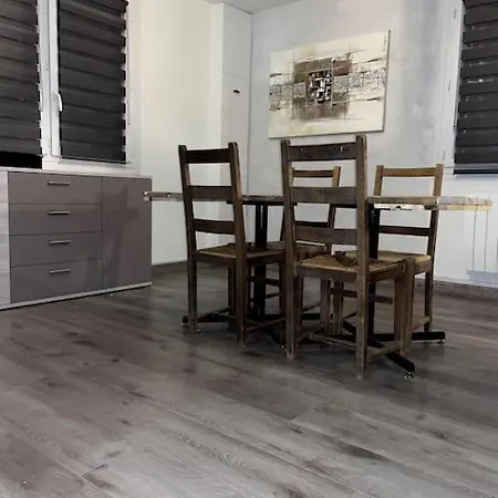 La Maison Cosy A Apartman