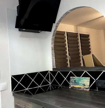 Apartman La Maison Cosy A