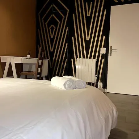 La Maison Cosy A *