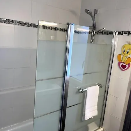 Apartman La Maison Cosy A Evry-Gregy-sur-Yerre