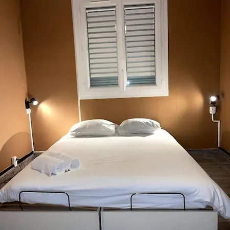 La Maison Cosy A Evry-Gregy-sur-Yerre